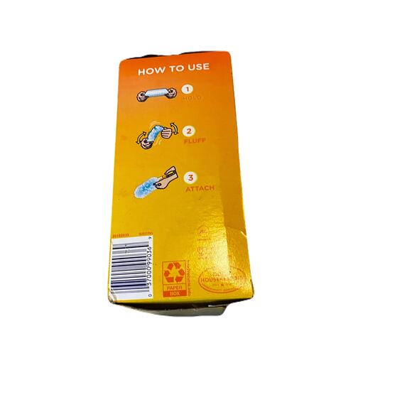 SWIFTER 18CT DUSTER REFILL- - Picture 3 of 4